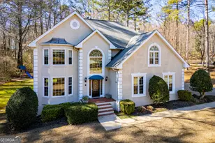 391 Foggy Bottom Dr, Carrollton, GA 30116 - Photo 89