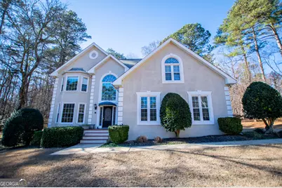 391 Foggy Bottom Drive, Carrollton, GA 30116 - Photo 71