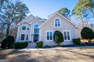 391 Foggy Bottom Dr, Carrollton, GA 30116 - Photo 71