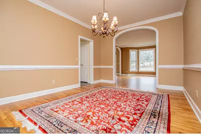 391 Foggy Bottom Drive, Carrollton, GA 30116 - Photo 29