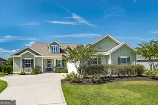 207 Edgewater Dr, Saint Marys, GA 31558 - Photo 1
