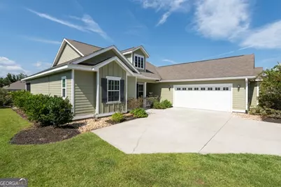 207 Edgewater Drive, Saint Marys, GA 31558 - Photo 3