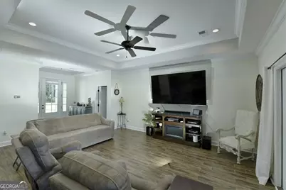 207 Edgewater Drive, Saint Marys, GA 31558 - Photo 11