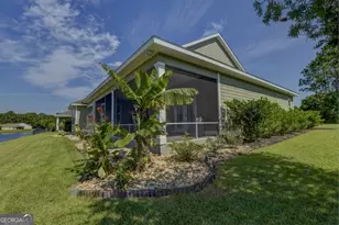 207 Edgewater Dr, Saint Marys, GA 31558 - Photo 5