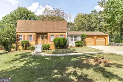 148 River North Boulevard, Macon, GA 31211 - Photo 1