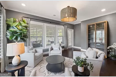 1060 Southwood Way, Greensboro, GA 30642 - Photo 3