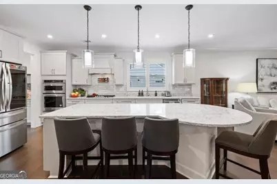 1060 Southwood Way, Greensboro, GA 30642 - Photo 5