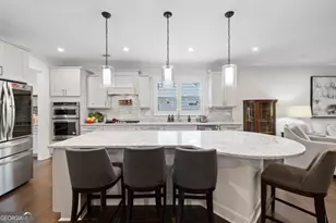 1060 Southwood Wy, Greensboro, GA 30642 - Photo 5