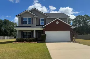 62 Clydesdale Ct N E, Ludowici, GA 31316 - Photo 1
