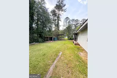 201 S Chilton Crescent, Lagrange, GA 30240 - Photo 19