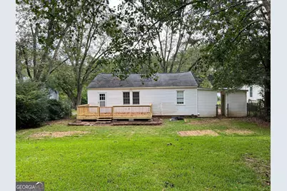 306 Doty Drive, Thomaston, GA 30286 - Photo 11