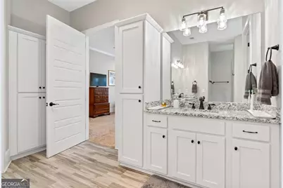 1040 Quaker Ridge Road, Greensboro, GA 30642 - Photo 33