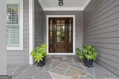 1040 Quaker Ridge Road, Greensboro, GA 30642 - Photo 5