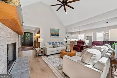 1040 Quaker Ridge Road, Greensboro, GA 30642 - Photo 11