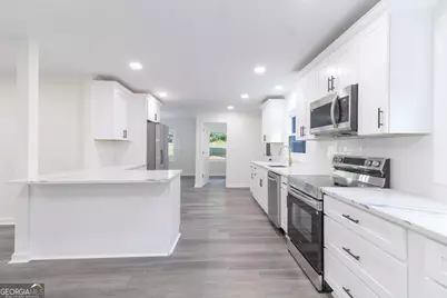 1600 Whit Davis Road, Athens, GA 30605 - Photo 5