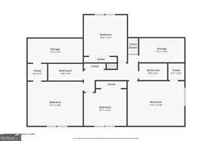 1600 Whit Davis Rd, Athens, GA 30605 - Photo 39