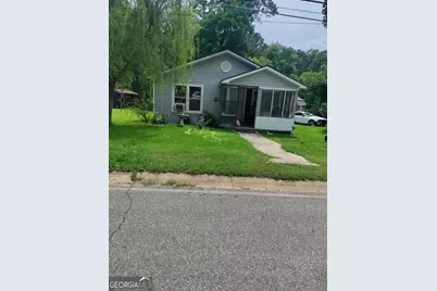 589 Liberia Street NW, Pelham, GA 31779 - Photo 1