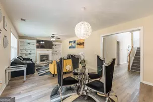 3450 Long Lake Dr, Douglasville, GA 30135 - Photo 11