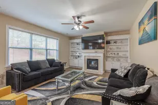 3450 Long Lake Dr, Douglasville, GA 30135 - Photo 13