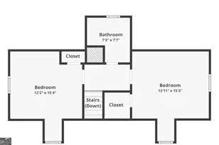 5851 Taylor Creek Dr, Canton, GA 30115 - Photo 17