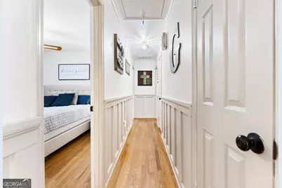 318 Chandler Street, Hartwell, GA 30643 - Photo 15