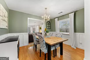 318 Chandler St, Hartwell, GA 30643 - Photo 5