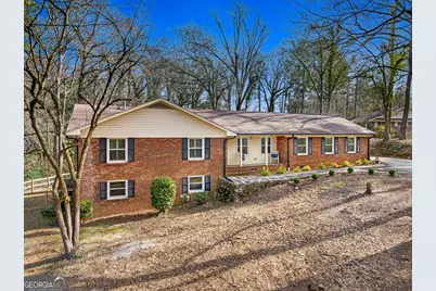 318 Chandler Street, Hartwell, GA 30643 - Photo 1