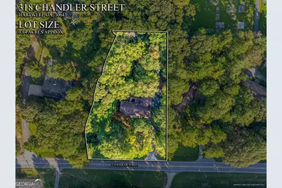 318 Chandler Street, Hartwell, GA 30643 - Photo 25