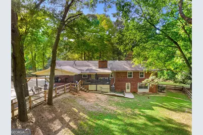 318 Chandler Street, Hartwell, GA 30643 - Photo 5
