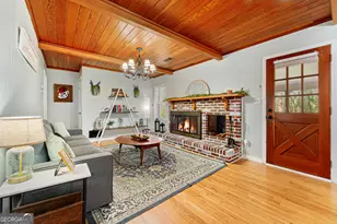 318 Chandler St, Hartwell, GA 30643 - Photo 7