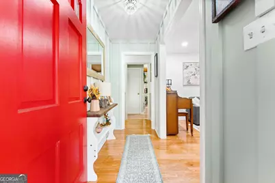 318 Chandler Street, Hartwell, GA 30643 - Photo 7