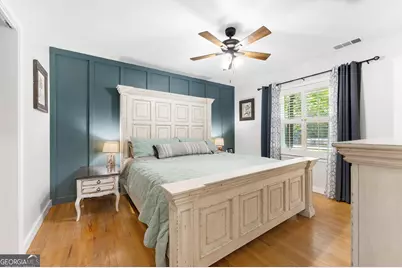 318 Chandler Street, Hartwell, GA 30643 - Photo 13