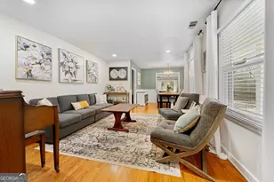 318 Chandler St, Hartwell, GA 30643 - Photo 11