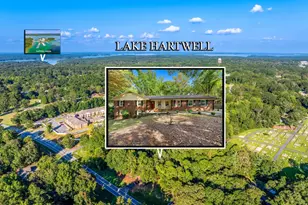 318 Chandler St, Hartwell, GA 30643 - Photo 27