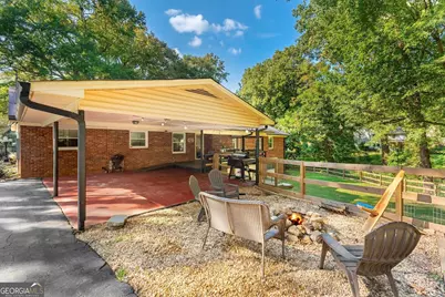 318 Chandler Street, Hartwell, GA 30643 - Photo 23