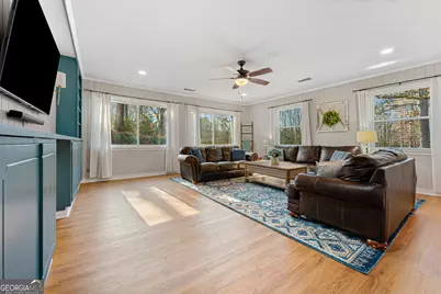 318 Chandler Street, Hartwell, GA 30643 - Photo 11