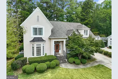 108 Madison Avenue, Peachtree City, GA 30269 - Photo 3