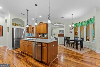 221 Osprey Circle, Saint Marys, GA 31558 - Photo 17