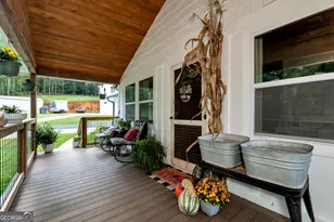 5265 New Liberty Rd, Clarkesville, GA 30523 - Photo 7