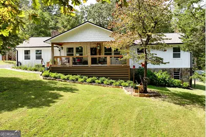 5265 New Liberty Road, Clarkesville, GA 30523 - Photo 3