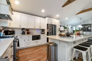 5265 New Liberty Rd, Clarkesville, GA 30523 - Photo 21