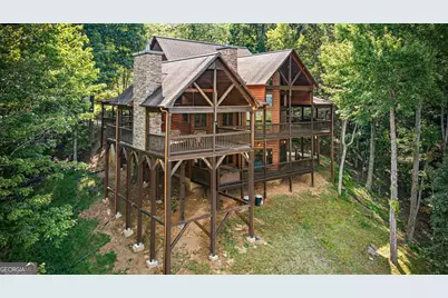 1150 Mountain High Drive, Mineral Bluff, GA 30559 - Photo 43