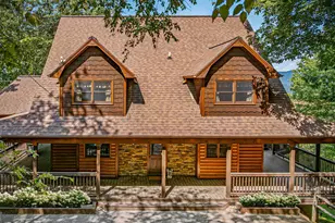 1150 Mountain High Dr, Mineral Bluff, GA 30559 - Photo 1