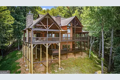 1150 Mountain High Drive, Mineral Bluff, GA 30559 - Photo 53