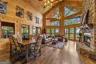 1150 Mountain High Dr, Mineral Bluff, GA 30559 - Photo 13