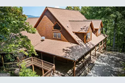 1150 Mountain High Drive, Mineral Bluff, GA 30559 - Photo 85