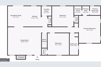 4141 Macduff Drive, Douglasville, GA 30135 - Photo 17