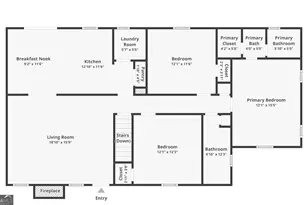 4141 Macduff Dr, Douglasville, GA 30135 - Photo 17