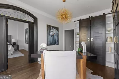 3475 Oak Valley Road NE #APT 2820, Atlanta, GA 30326 - Photo 59