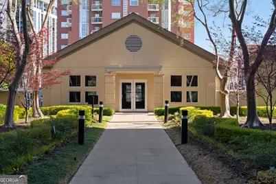 3475 Oak Valley Road NE #APT 2820, Atlanta, GA 30326 - Photo 5